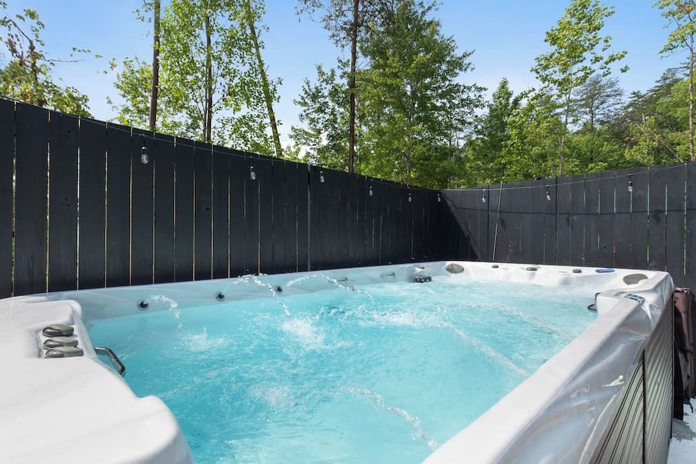 Spool Time by Smoky Cove Resort