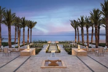 The St. Regis La Bahia Blanca Resort, Tamuda Bay