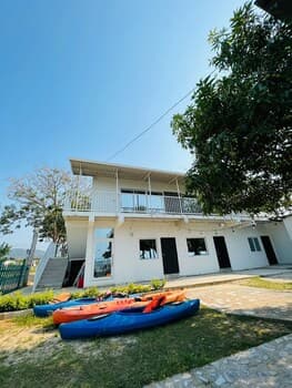 Velomares del Caribe