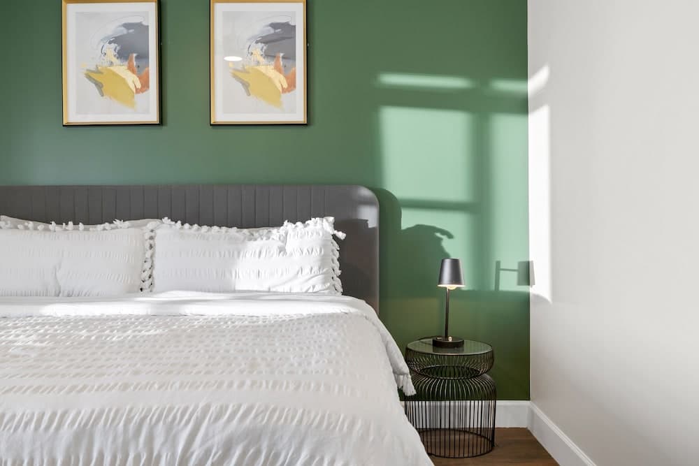 The Bel Air Suite Penthouse The Gulch