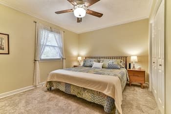 Forest Run - 4 Bedrooms with hot tub