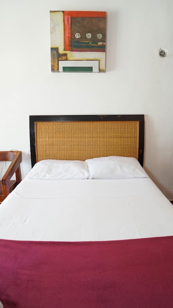 Choby's House Holbox