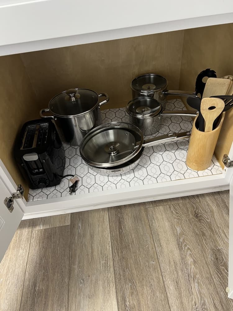 Crystal Sands Apartments