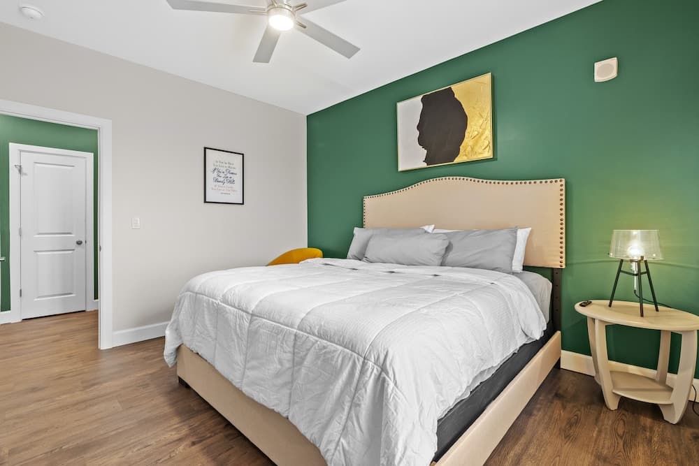 The Rodeo Drive Suite Penthouse The Gulch