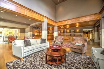 Main Street Station by TO