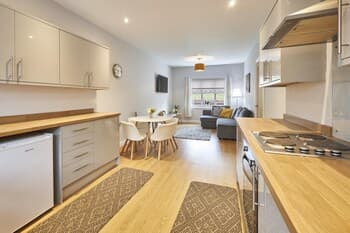 Host Stay Britton Hall Bungalow