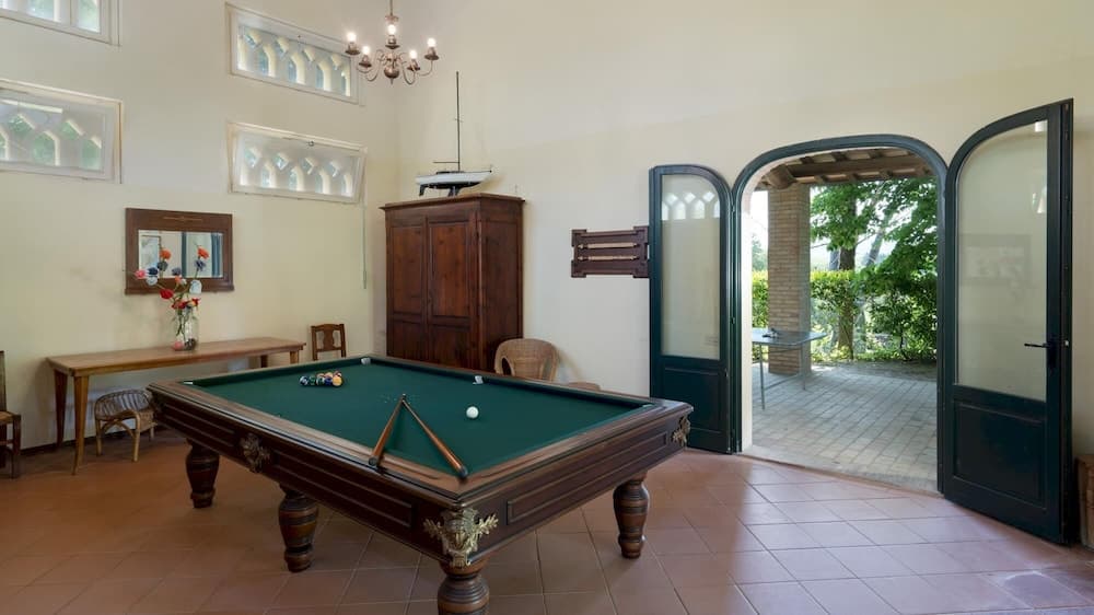 Villa Paesante 8 Emma Villas