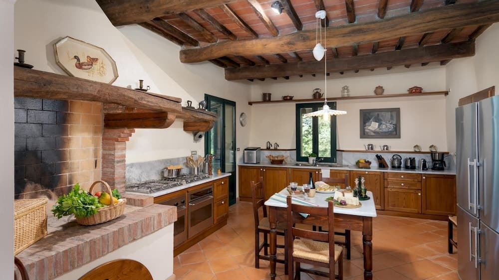 Villa Paesante 8 Emma Villas