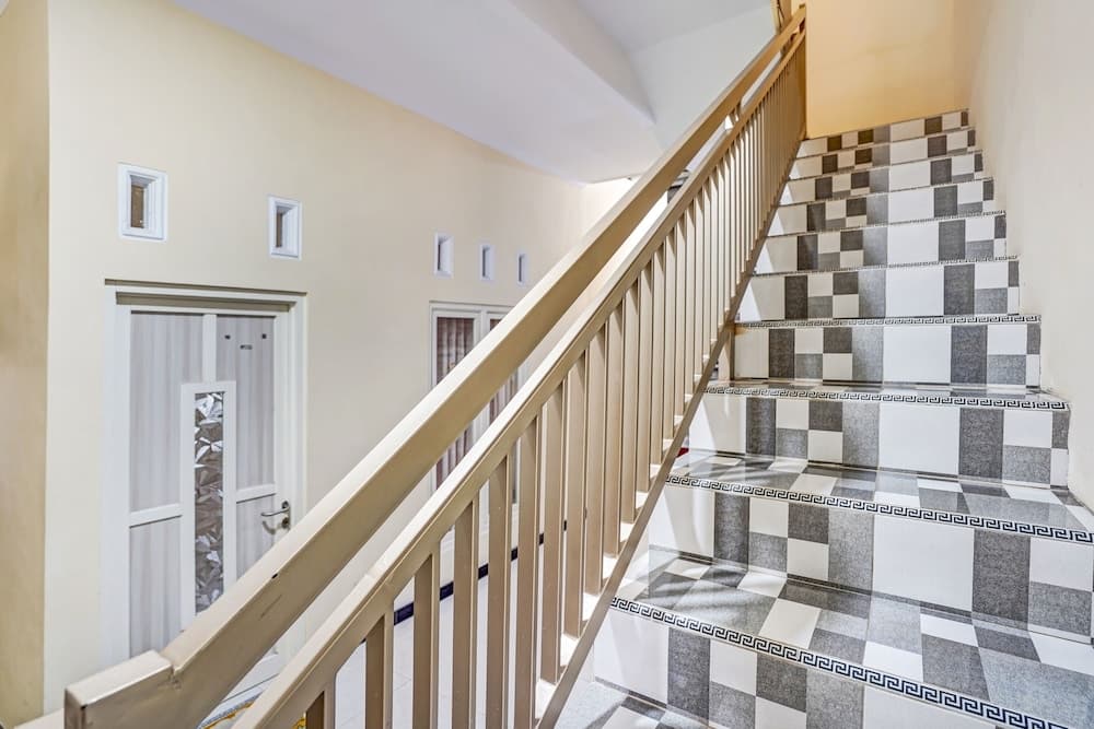 Hotel O Lancar Homestay Syariah