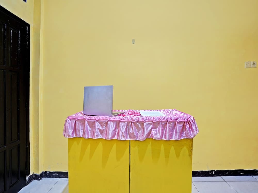 OYO Life  91947 Kost Barokah Syariah