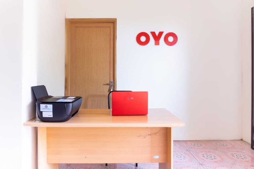 Hotel O Semarapura Homestay