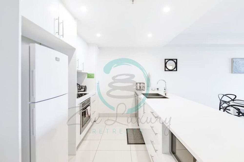 ZEN OCEAN MEADOWS - 2BR Sea View Apt