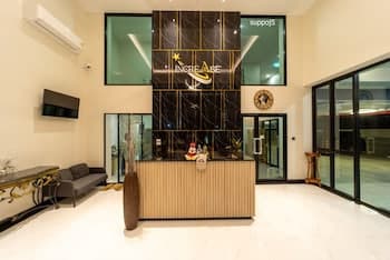 Increase Hotel&residence