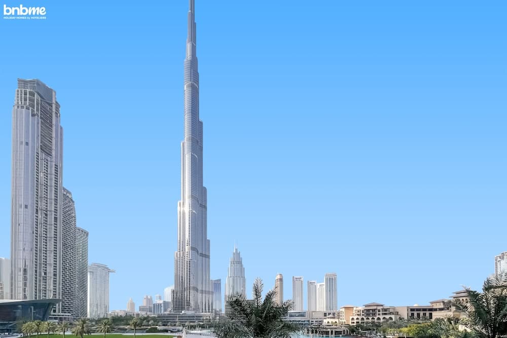 bnbme | The Residences | 2 BDR