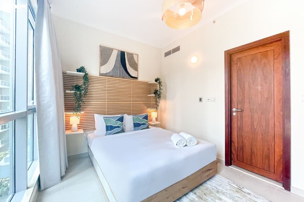 bnbme | The Residences | 2 BDR