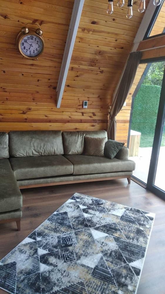 Sapanca Rose Garden Bungalov