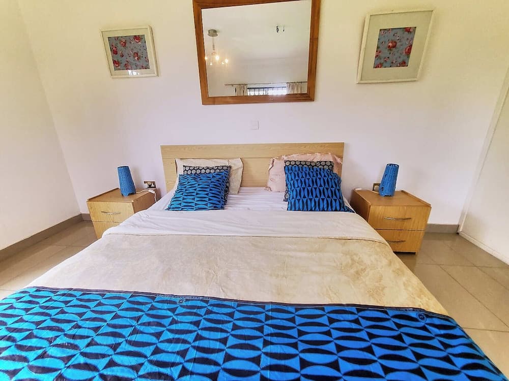 Beautiful one bed Apartment in Tema, Community 6