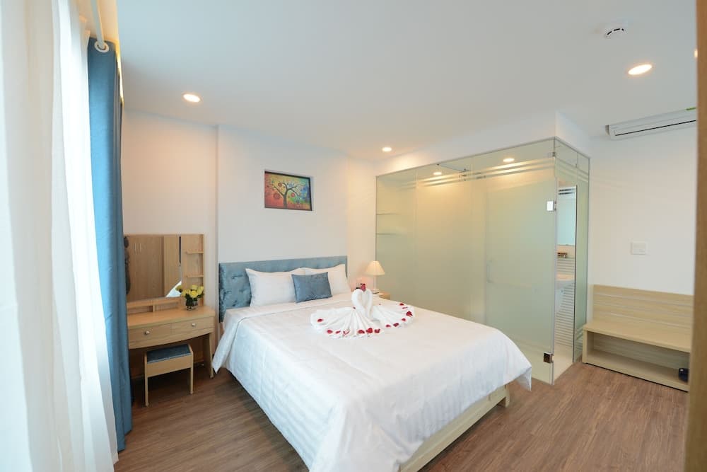 Hanoi Prime Center Hotel & Spa