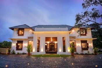 Surya Heritage Hotels