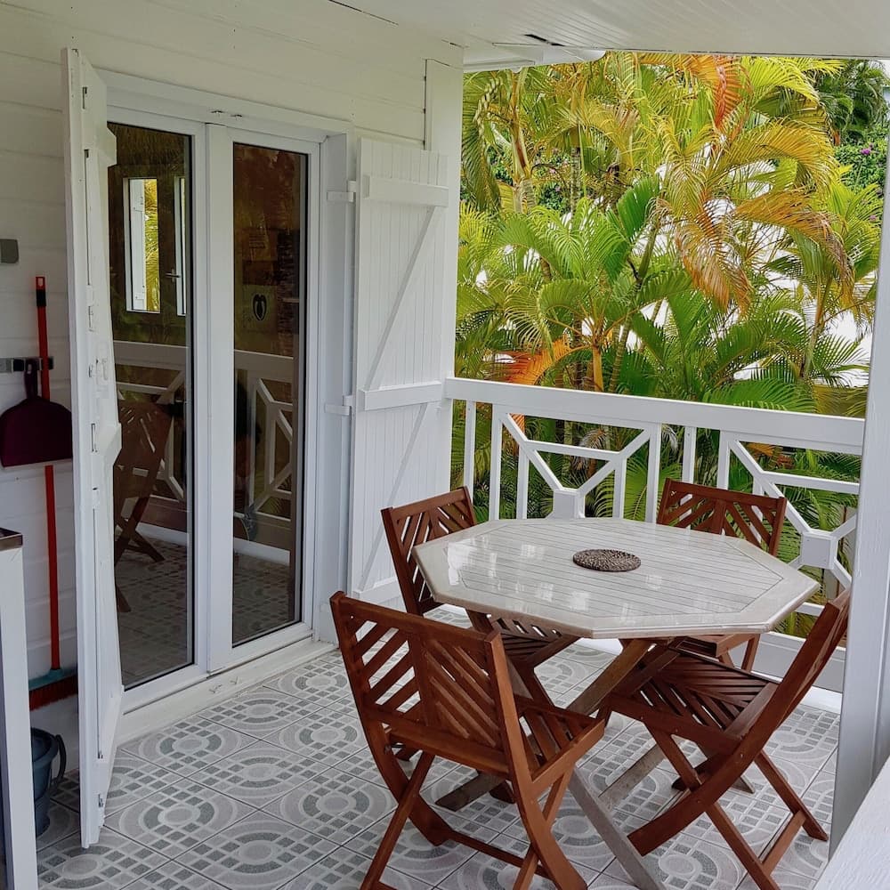 La plage de Petit-Havre