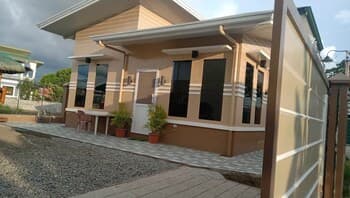 Newly Built one Bedroom House San Fernando City