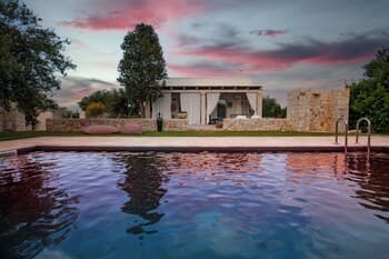 Casa Mia in Puglia