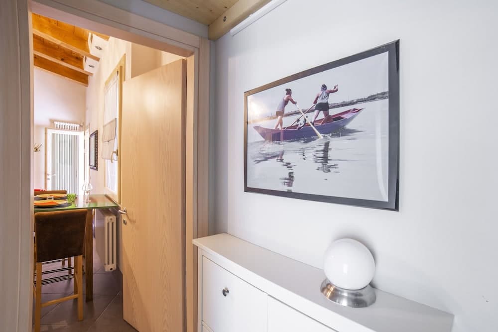 Ca de la Gondola Murano