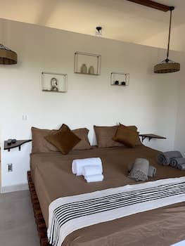 Suite Bali Casa Mexibali Troncones