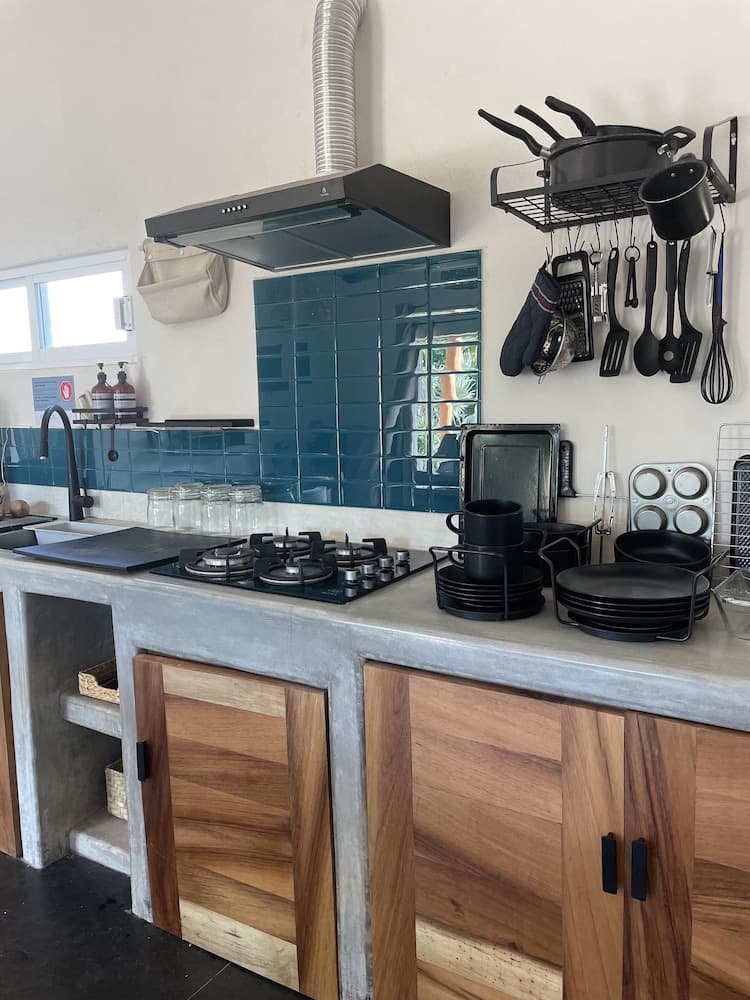 Suite Mexi Casa Mexibali Troncones