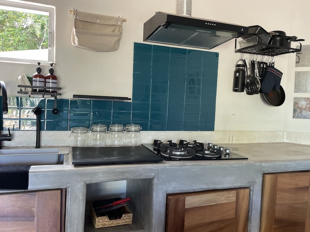 Suite Mexi Casa Mexibali Troncones