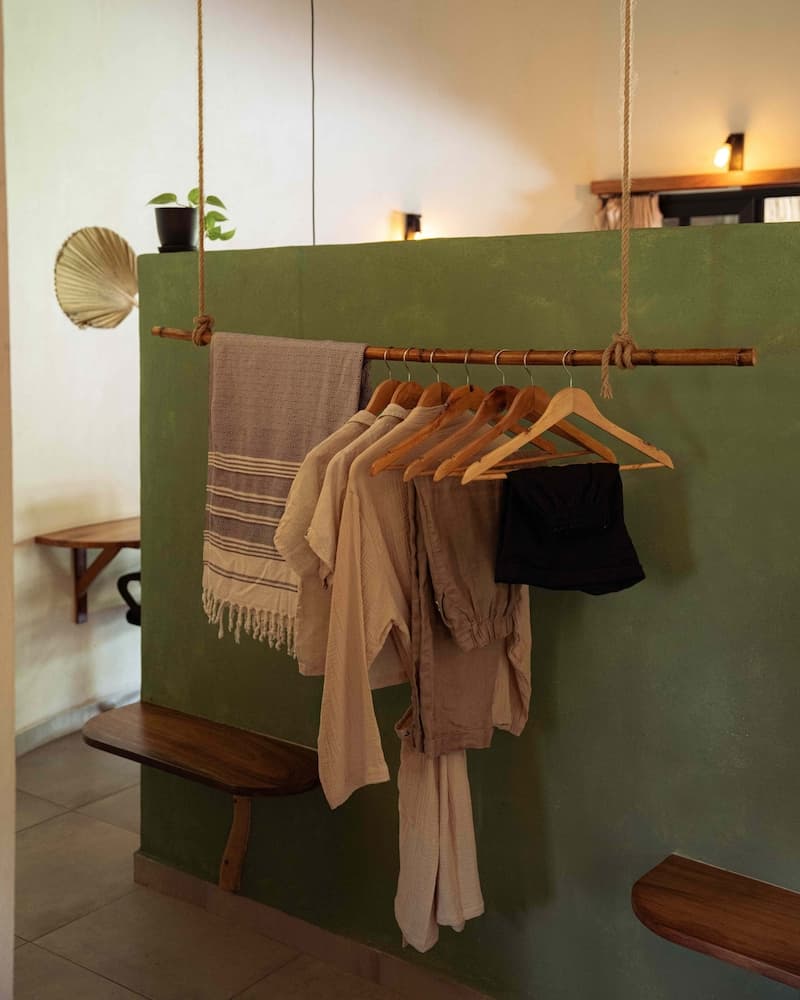 Villas Oasis Bungalow Bottom