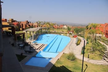 Krystal Grand Residences & Villas San Miguel de Allende