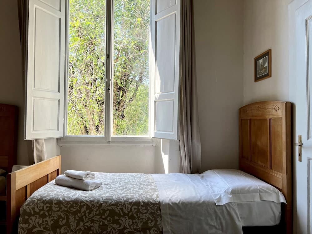 Santo Spirito 7 in Firenze