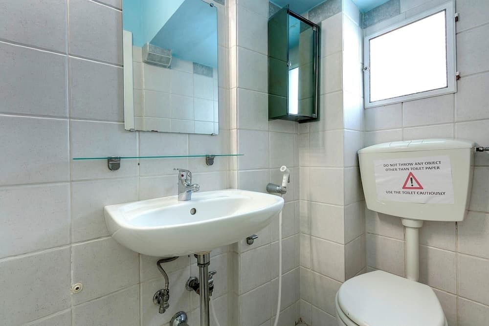 Santa Maria 10 in Firenze