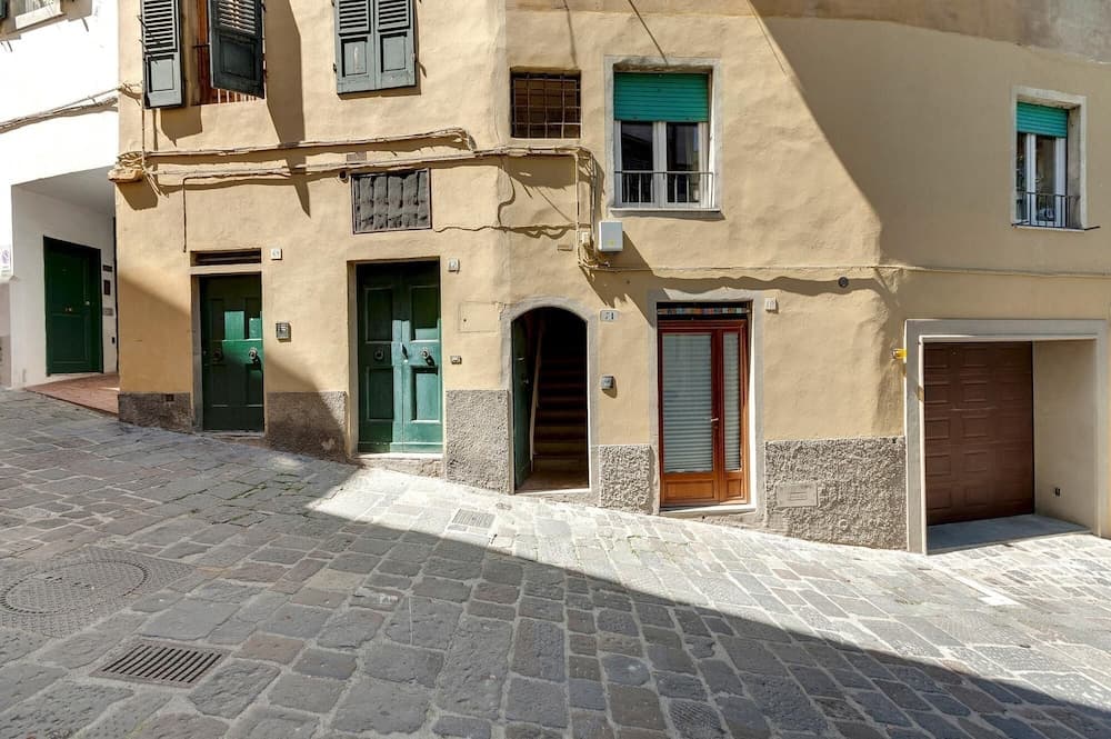 San Giorgio 71 in Firenze