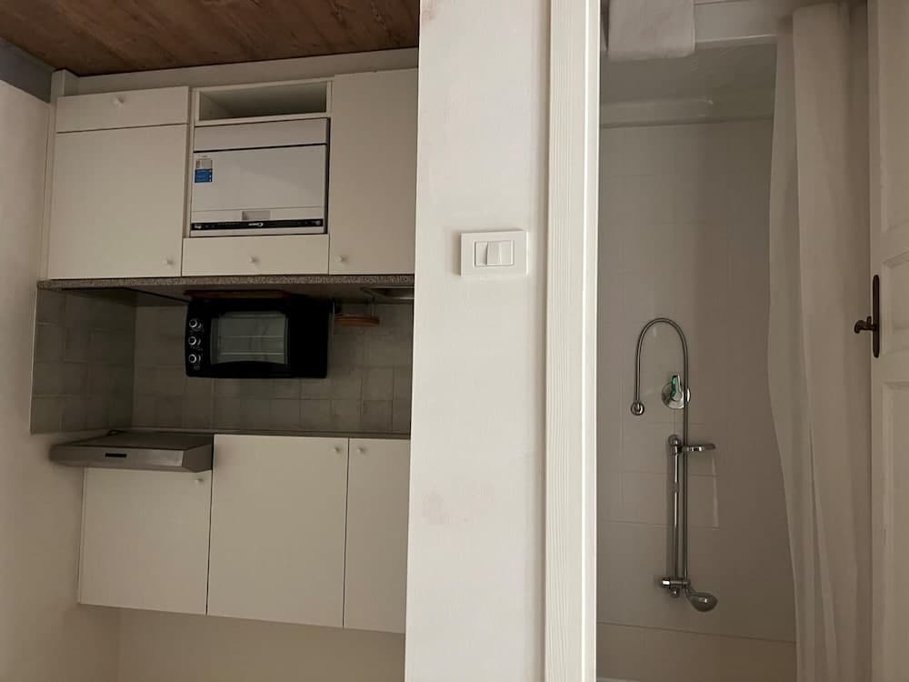 Santo Spirito 6 in Firenze