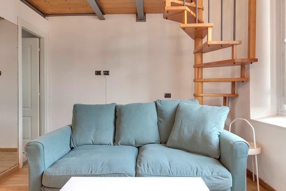 Capponi 95 in Firenze