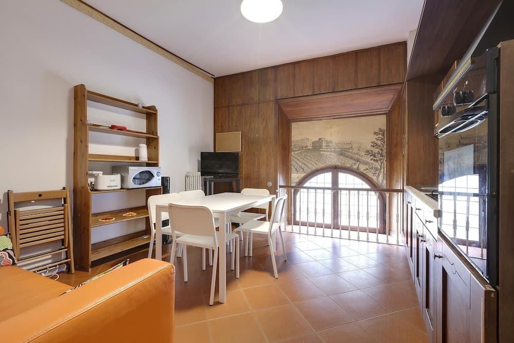 Oriuolo 1 in Firenze