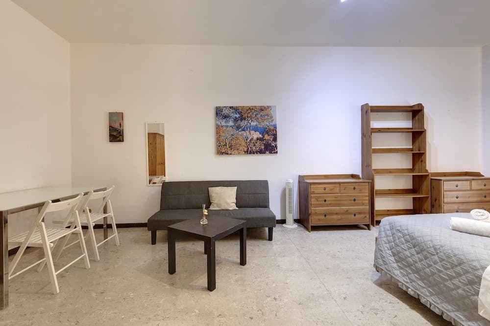 Oriuolo 1 in Firenze