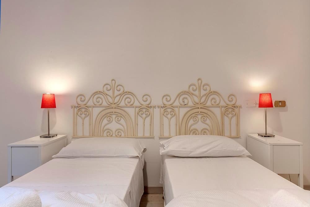 Parione 12 in Firenze