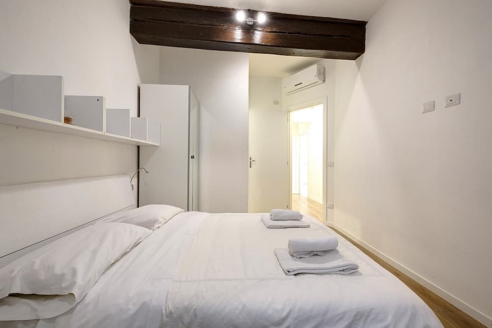 Ghibellina 123 in Firenze