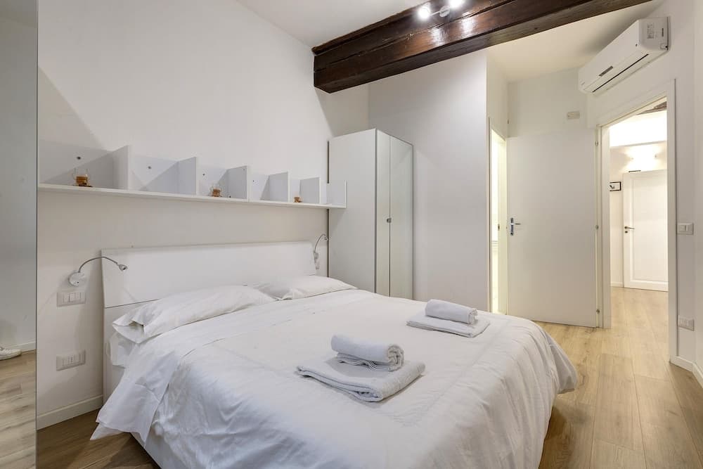 Ghibellina 123 in Firenze