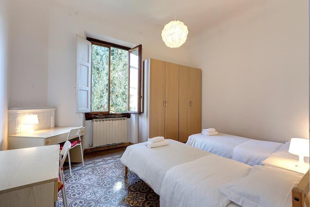 Benedetta 8 in Firenze