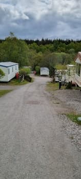 Captivating 2-bed Holiday Home in Kingussie