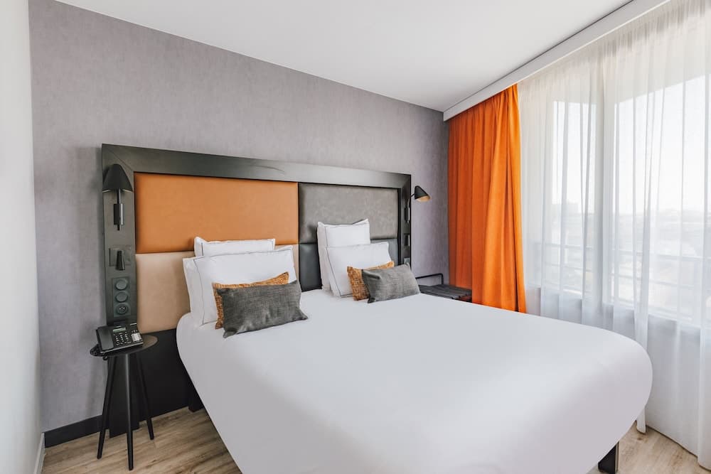 Appart'City Collection Paris Gare de Lyon