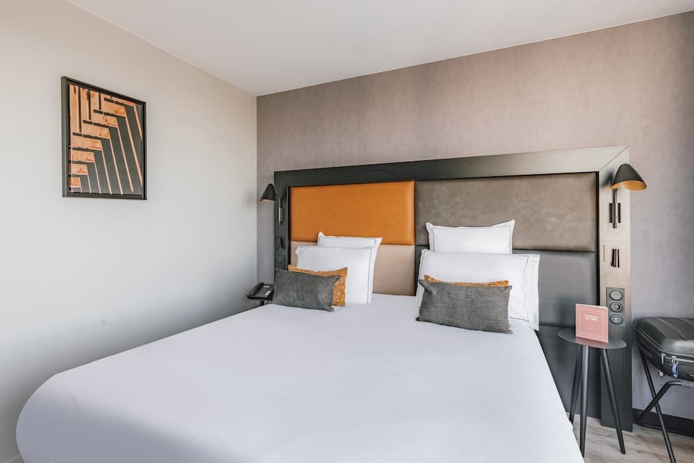 Appart'City Collection Paris Gare de Lyon