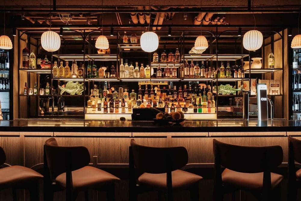 Large, Stylish Apartment in Central Stockholm