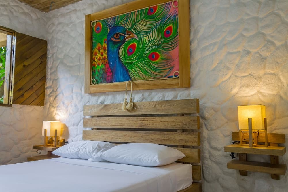 Sierra Limón Hotel Cabañas Club