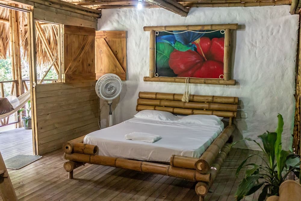 Sierra Limón Hotel Cabañas Club