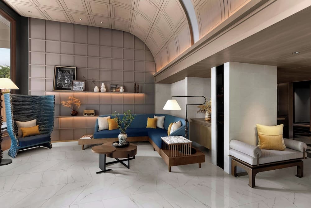 Madi Paidi Bangkok, Autograph Collection (Marriott International)